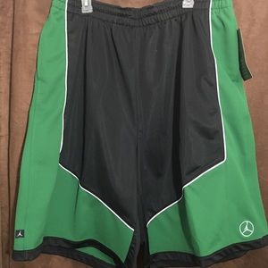 Jordan Sport Cut Jumpman Shorts